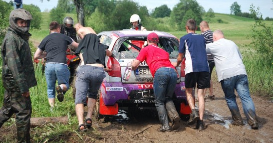 Rajd Polski
